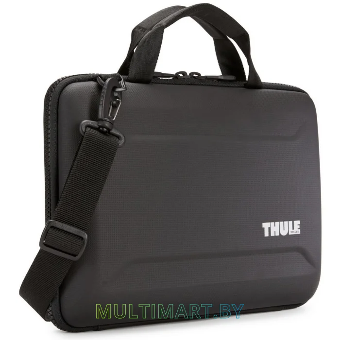 Сумка Thule Gauntlet 4 MacBook Pro Attache 14 (TGAE2358BLK)